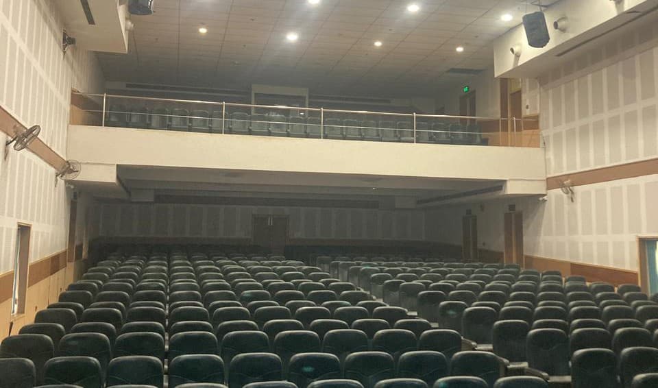 IP College for Women Academic photo 5